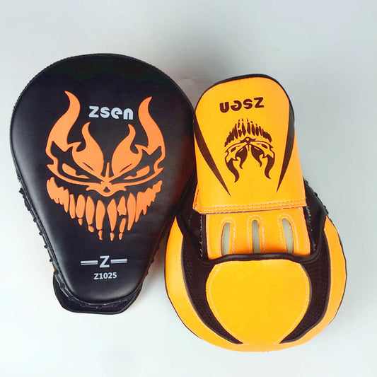 Halloween zsen pads