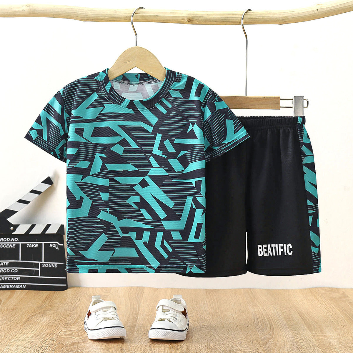 Kids Sportswear outfit
