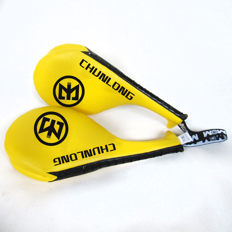 CHUNLONG foot target