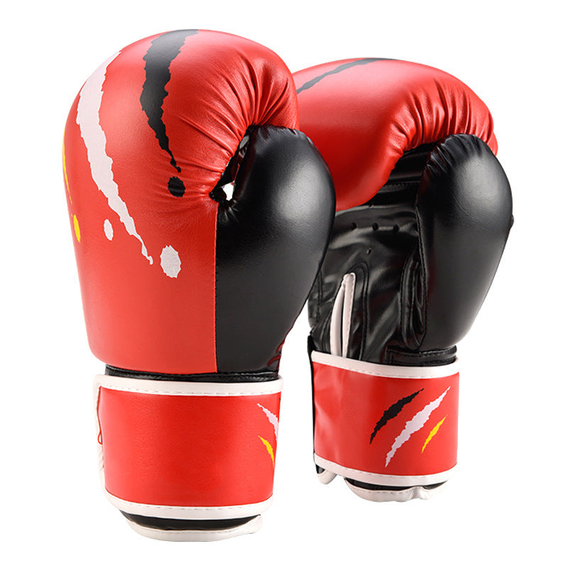 PAINT boxing gloves