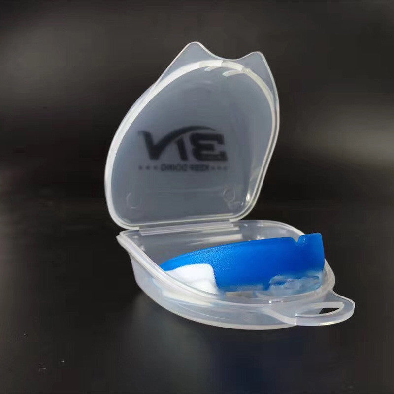 BI mouthguard