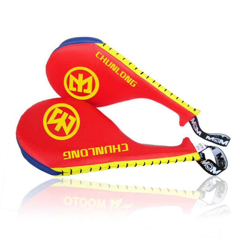 CHUNLONG foot target