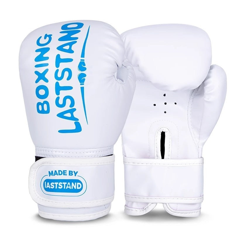 BOXING LASTSTAND boxing gloves