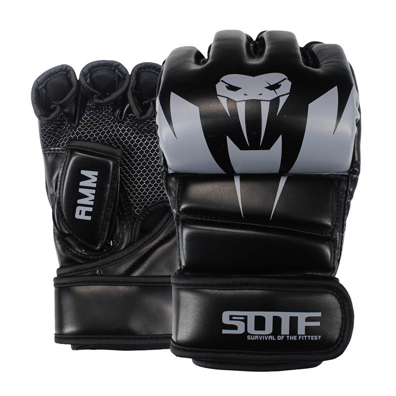 SOTF MMA gloves