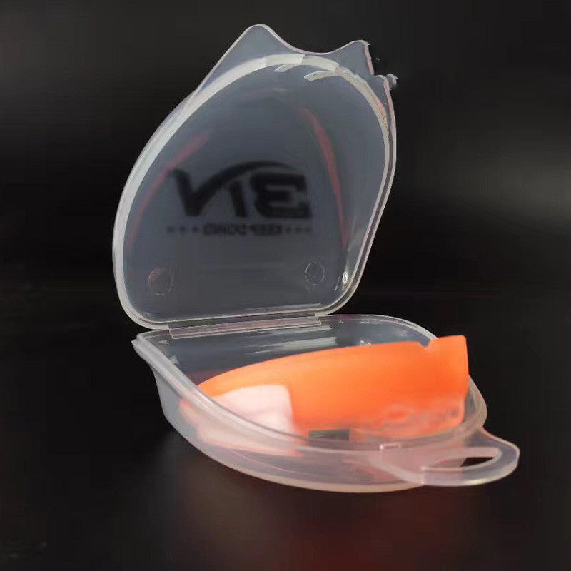 BI mouthguard
