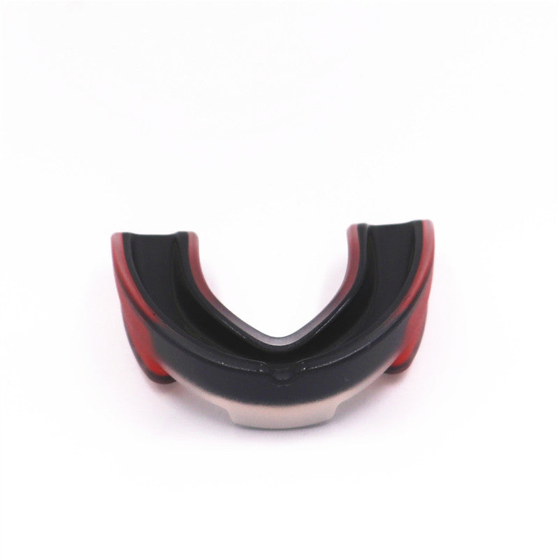 Simple mouthguard