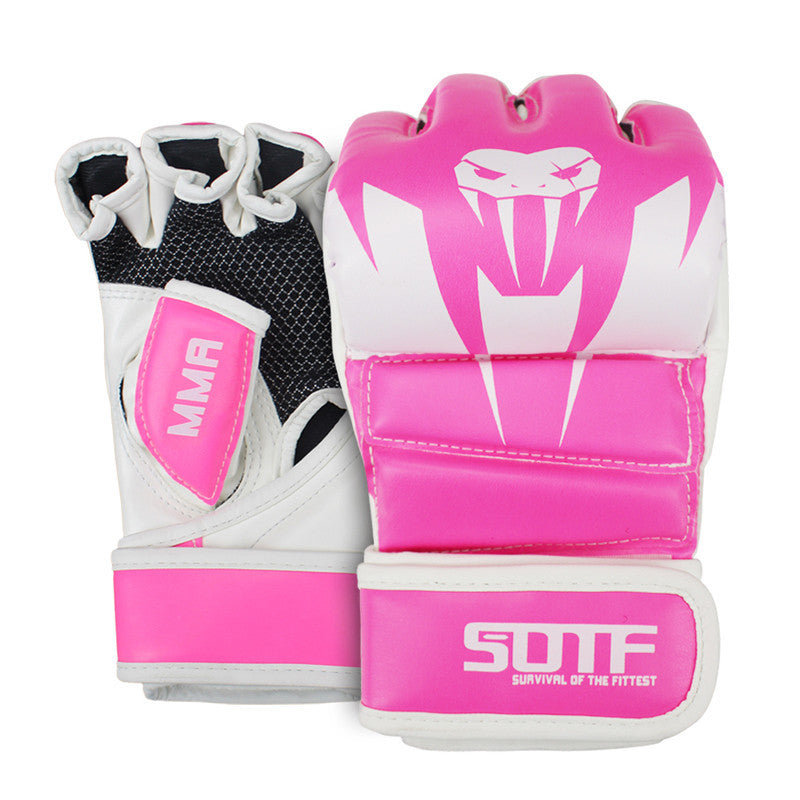 SOTF MMA gloves