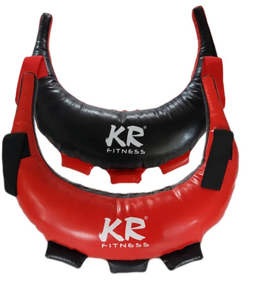 KR bulgarian bag