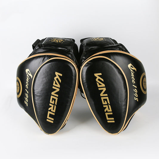 FIGHTING training target
