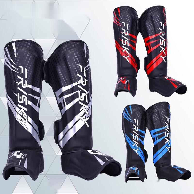 FRISKY leg protectors