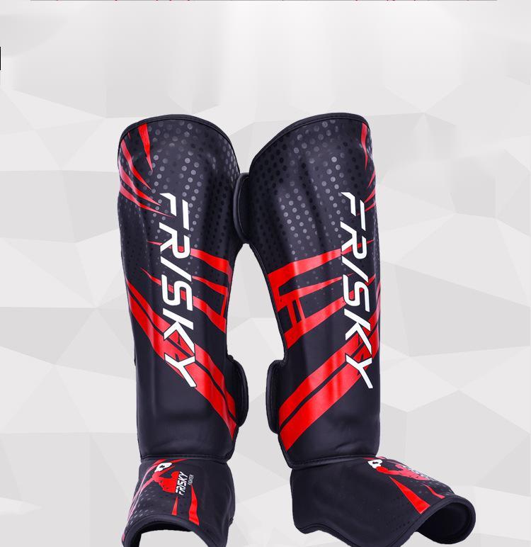 FRISKY leg protectors