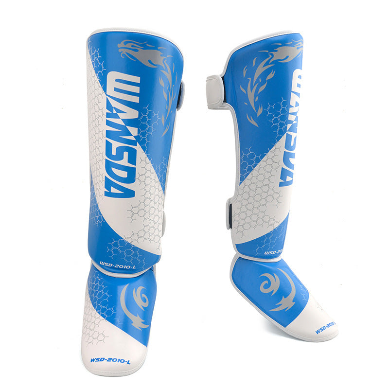 WANSDA leg protectors