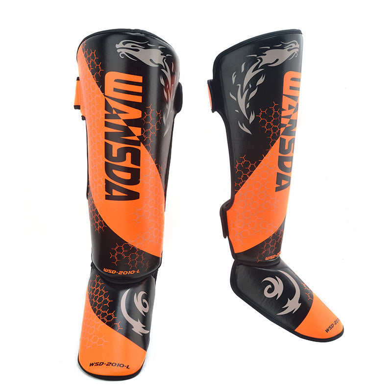 WANSDA leg protectors