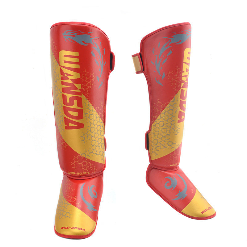 WANSDA leg protectors
