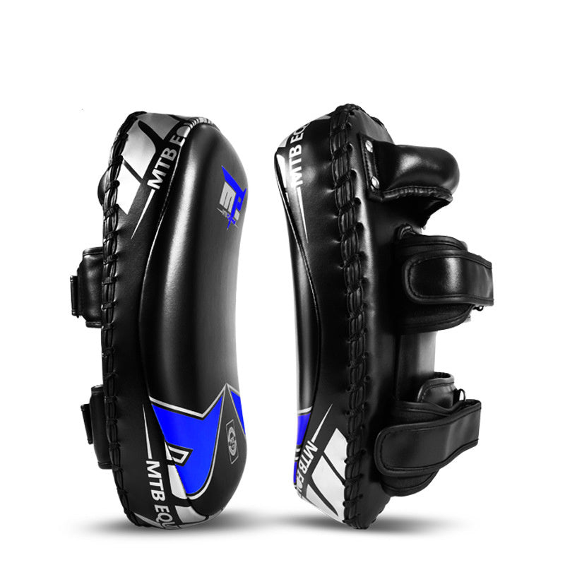 MTE Foot Target