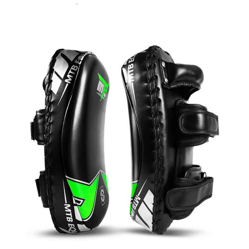 MTE Foot Target