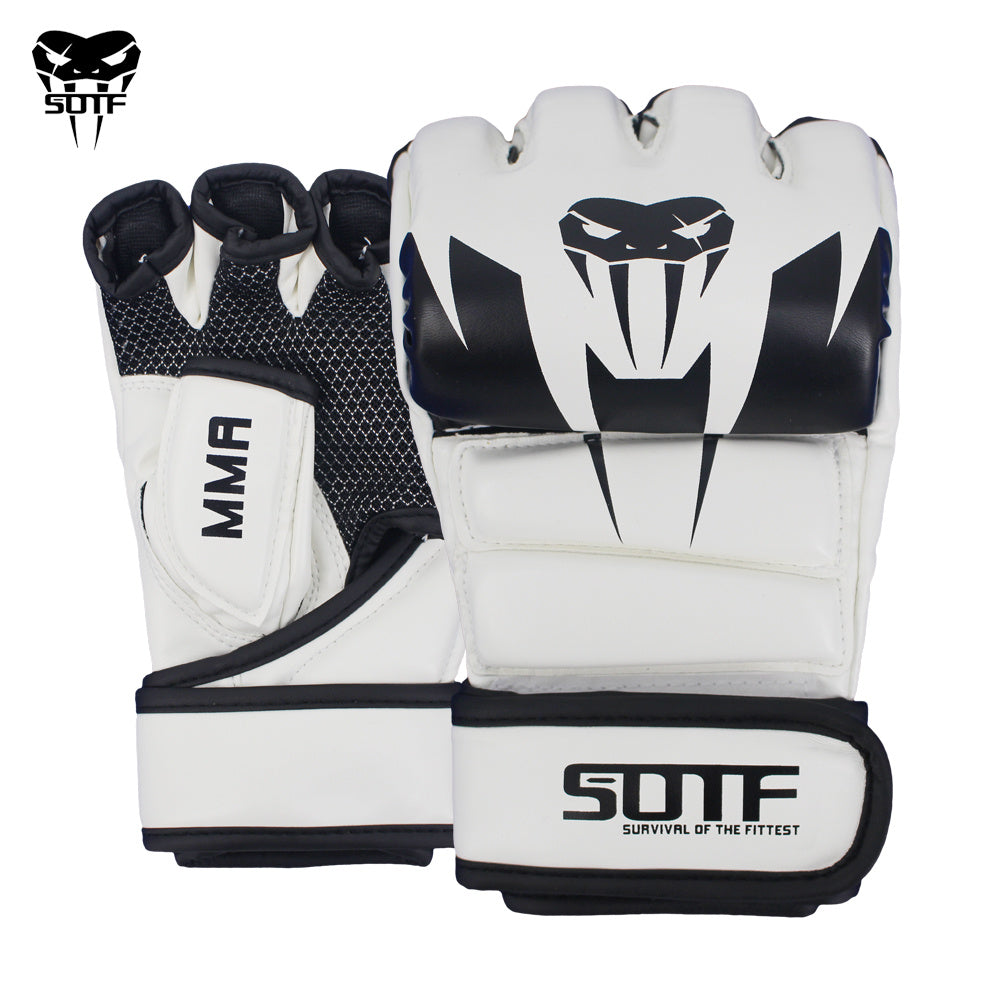 SOTF MMA gloves
