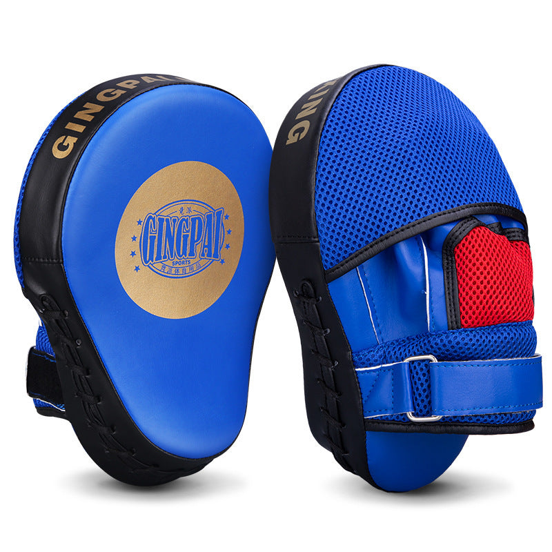 LASTSTAND pads