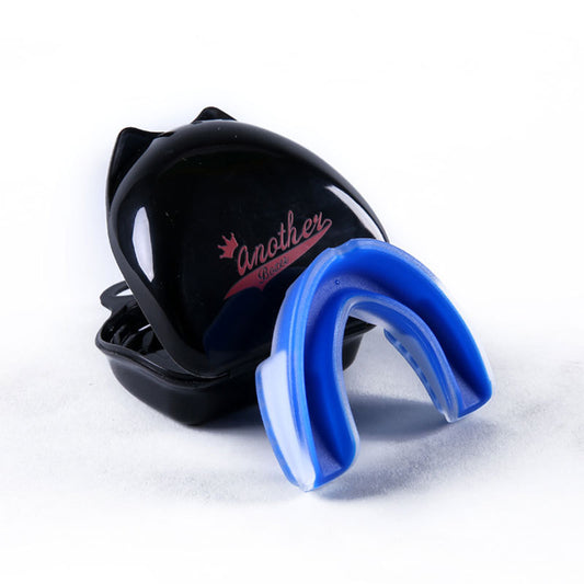 ANOTHER mouthguard