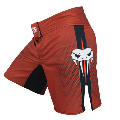 Snake Men Fighting Shorts