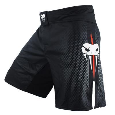 Snake Men Fighting Shorts
