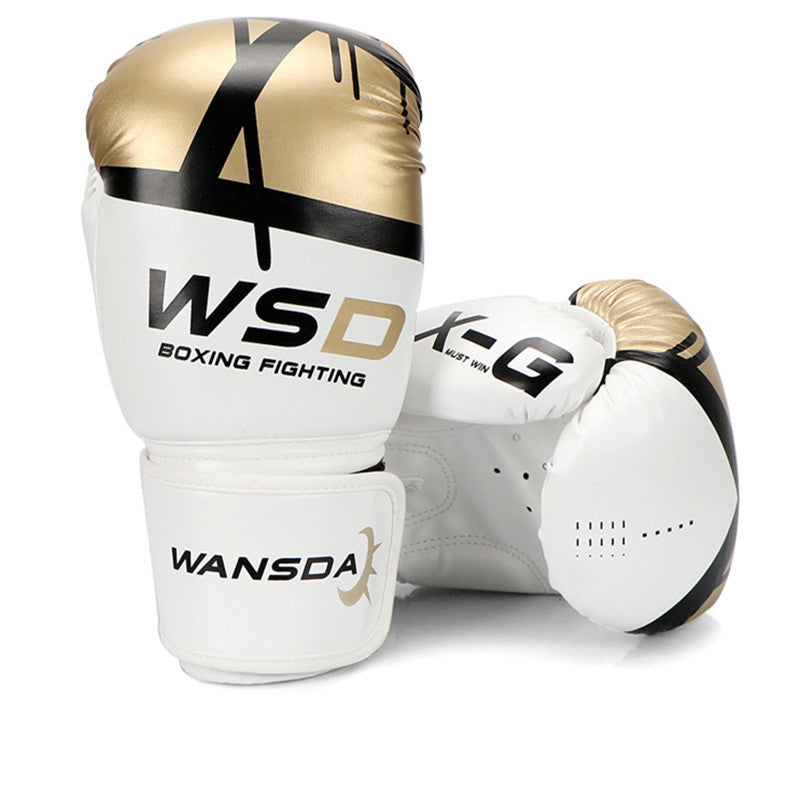 WANSDA boxing gloves