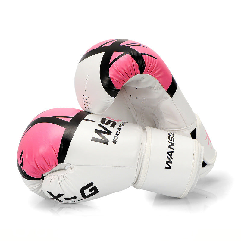 WANSDA boxing gloves