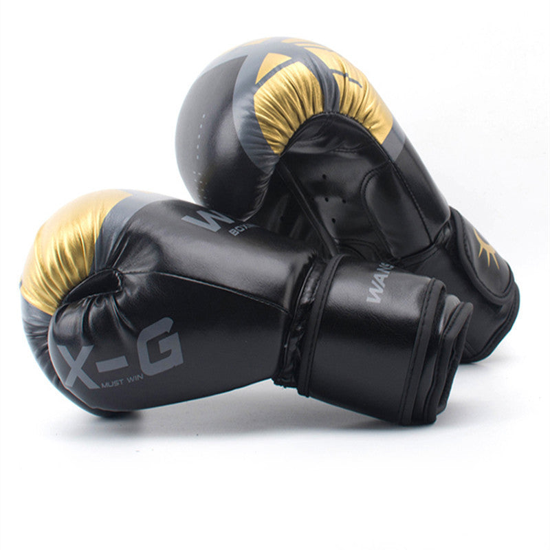 WANSDA boxing gloves