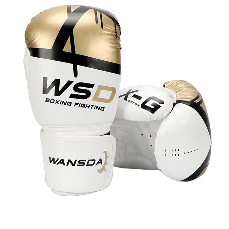 WANSDA boxing gloves