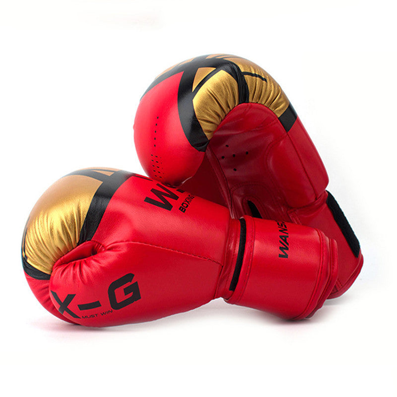 WANSDA boxing gloves