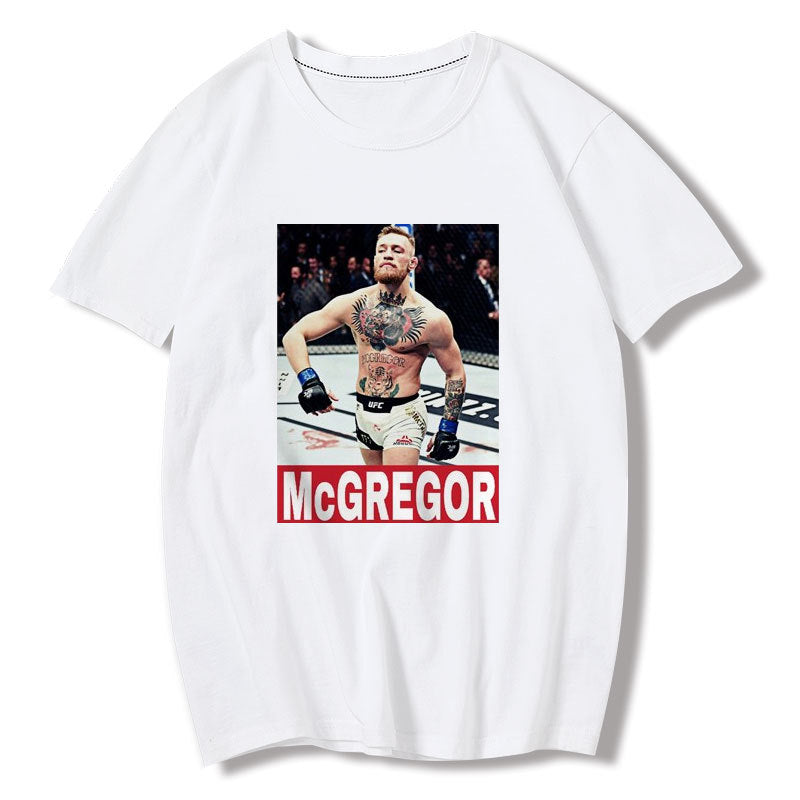 MCGREGOR t-shirt