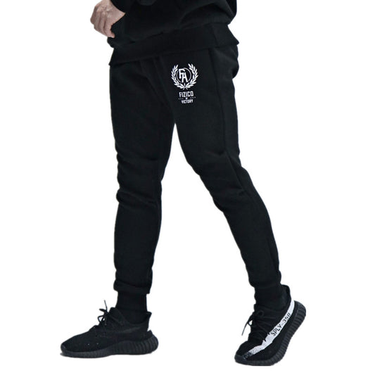 Breathable Casual Slim-fit Running Guard Pants