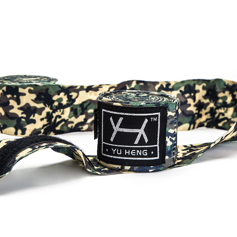 Army boxing bandage