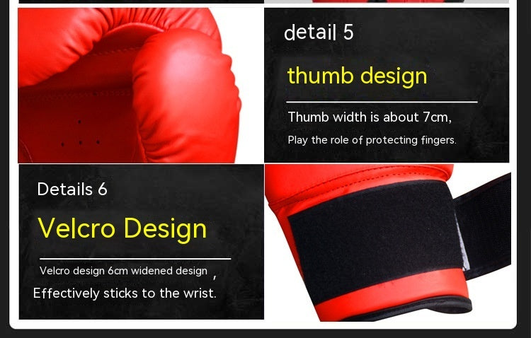 BAISE gloves