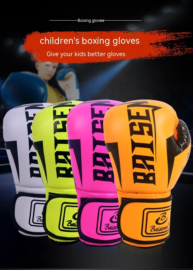 BAISE gloves
