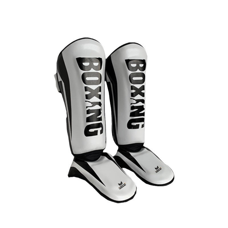 BOXING leg protectors