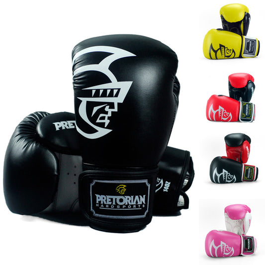 SPARTAK PRETORIAN boxing gloves