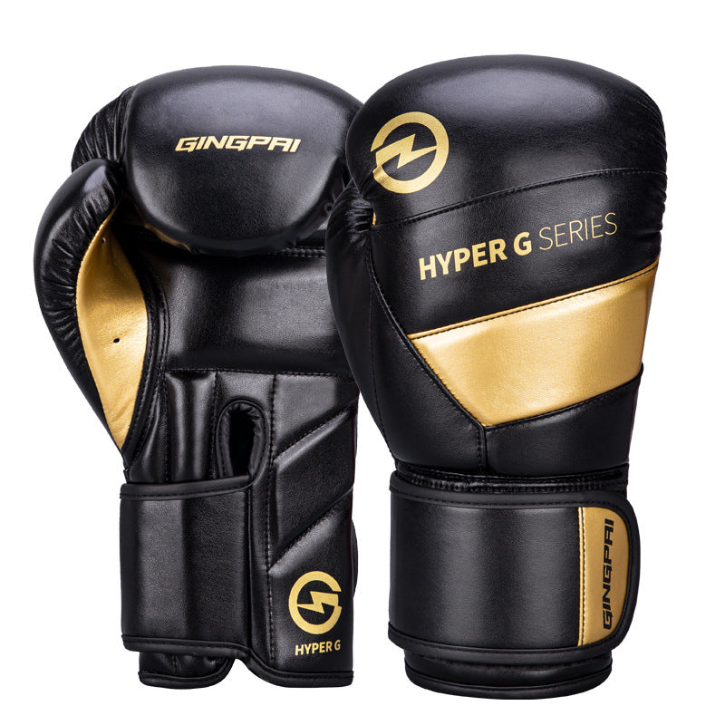 GINGPRI HYPER G SERIES boxing gloves