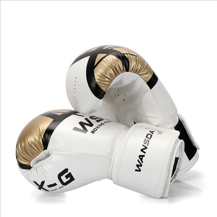 WSD boxing gloves