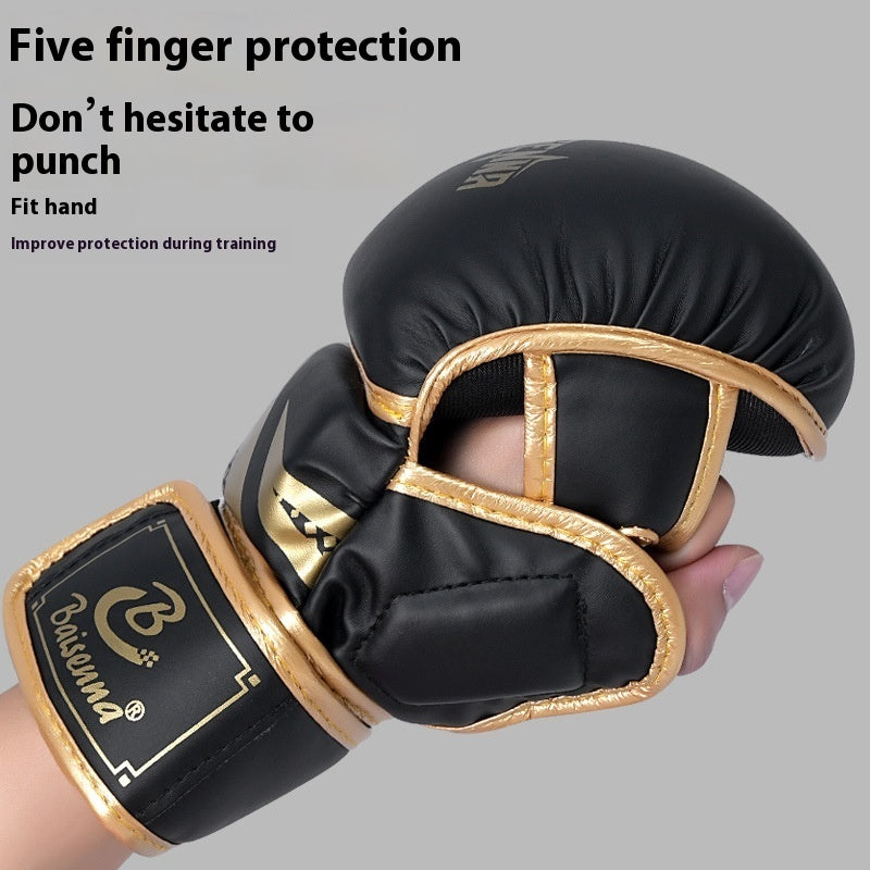 BAISENNA boxing gloves
