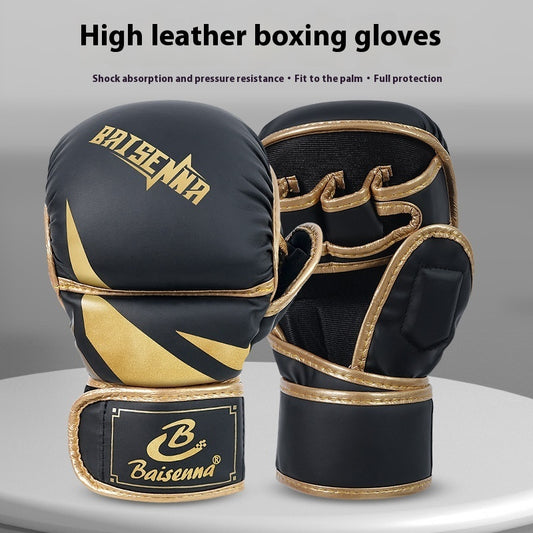 BAISENNA boxing gloves