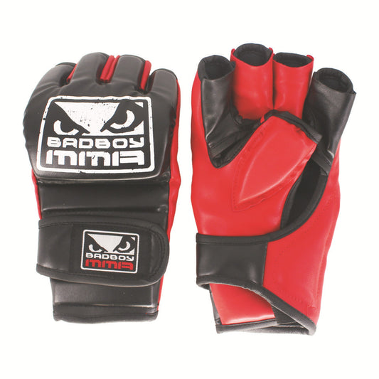 MMA adult eyes gloves