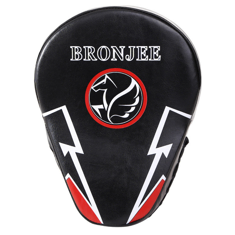 BRONJEE pads