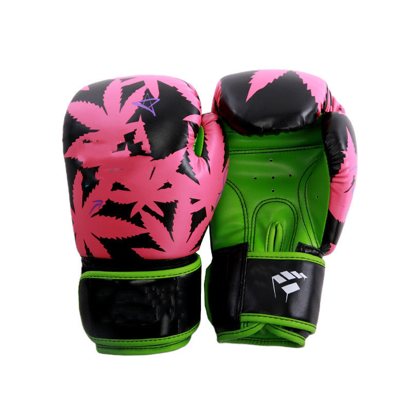 Gloves Free Combat Boxing Gloves