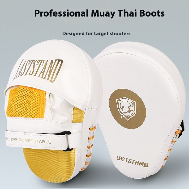 LASTSTAND pads