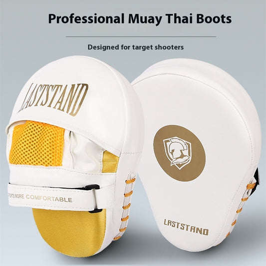 LASTSTAND pads