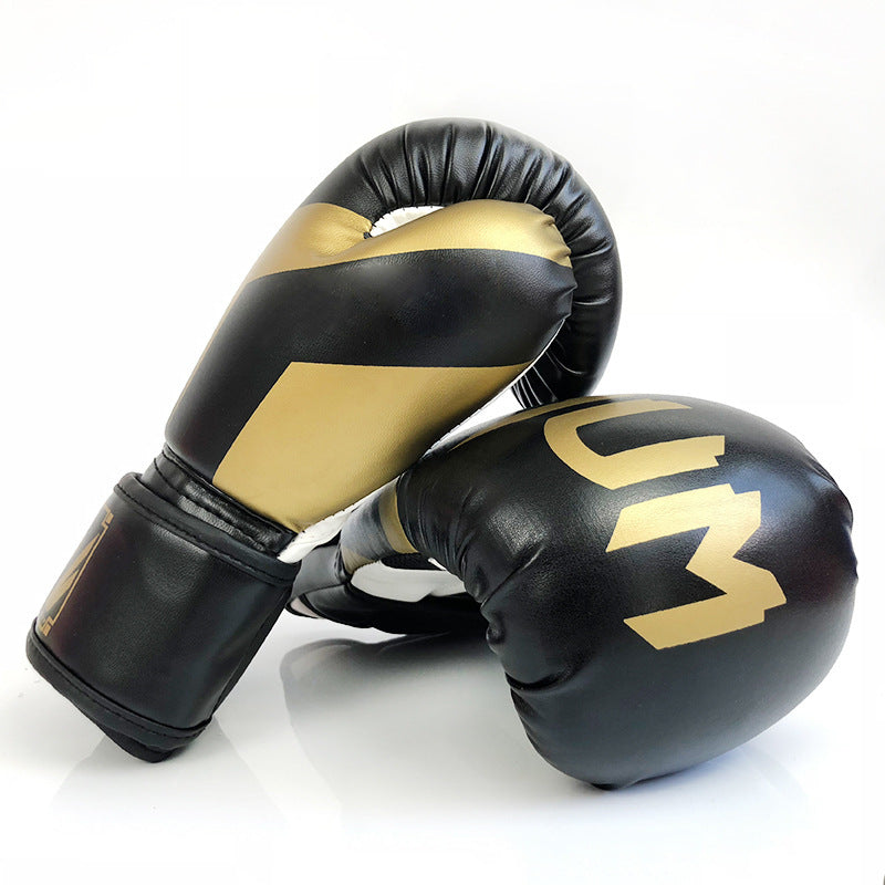 Venum boxing gloves