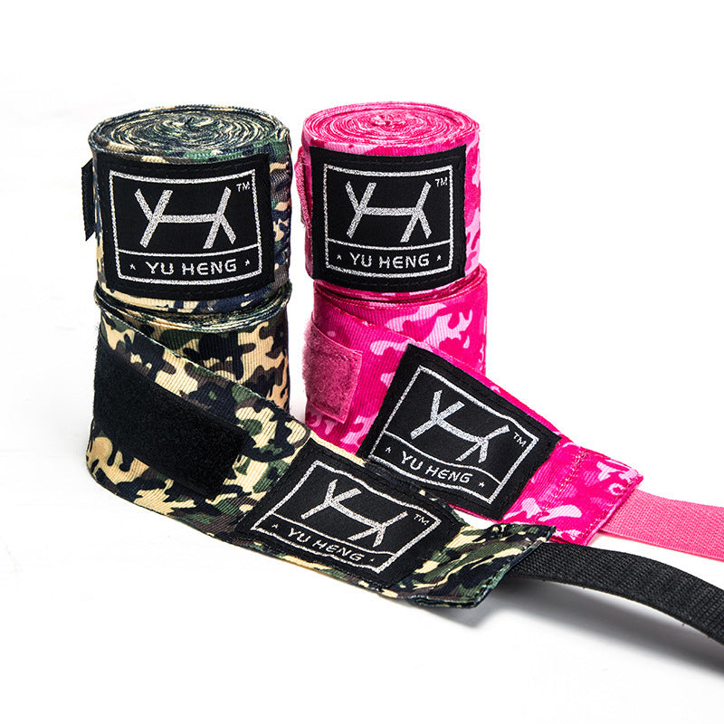 Army boxing bandage