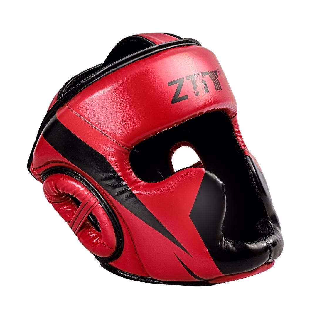ZTTY Headgear
