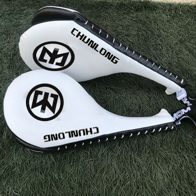 CHUNLONG foot target